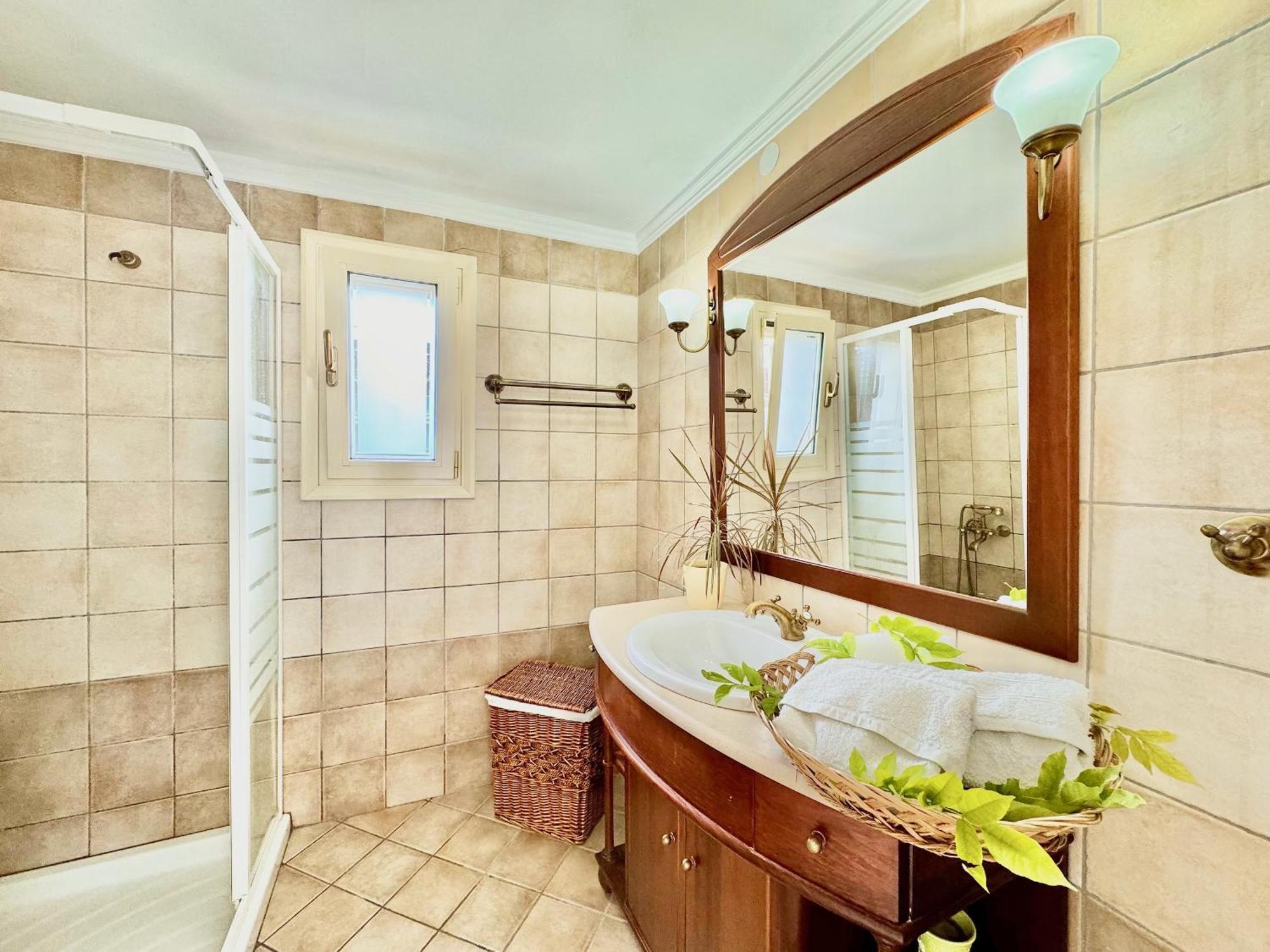 Casa Dolce With Private Plunge Pool By Dadovillas Agrafoi 외부 사진