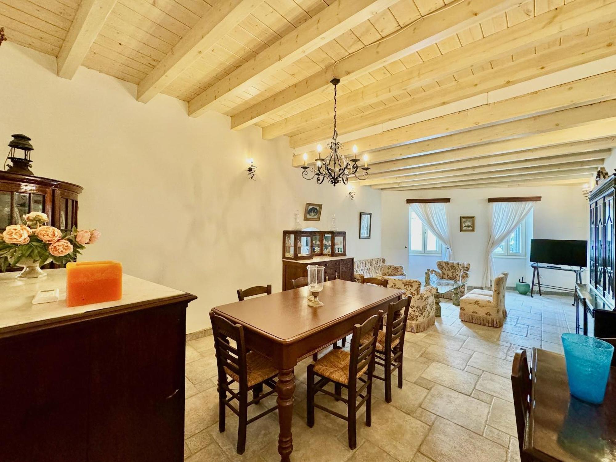 Casa Dolce With Private Plunge Pool By Dadovillas Agrafoi 외부 사진